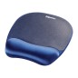 Fellowes Memory Foam Mouse Pad/Wrist Fellowes Memory Foam Mouse Pad/Wrist